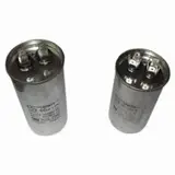 AC Oil-Filled Film Capacitors